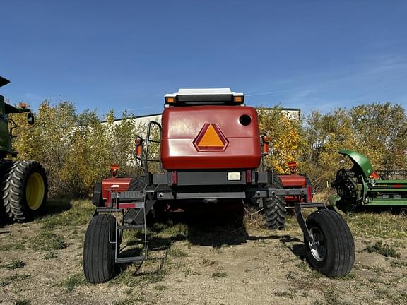 Image of Massey Ferguson 9435 equipment image 3