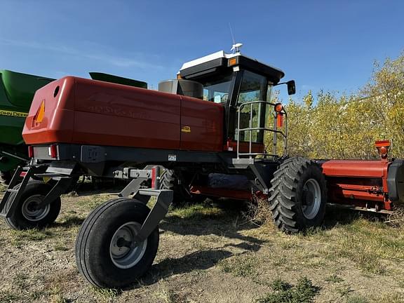 Image of Massey Ferguson 9435 equipment image 2