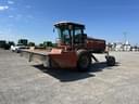 2009 Massey Ferguson 9635 Image