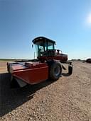 2009 Massey Ferguson 9635 Image