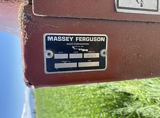 Main image Massey Ferguson 9635 21