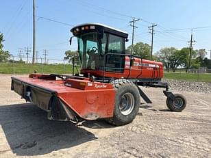 Main image Massey Ferguson 9635 0