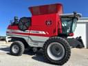 2009 Massey Ferguson 9795 Image