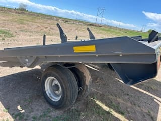 2009 Massey Ferguson AC25 Equipment Image0