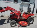 2009 Massey Ferguson GC2400 Image