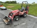 2009 Massey Ferguson GC2610 Image