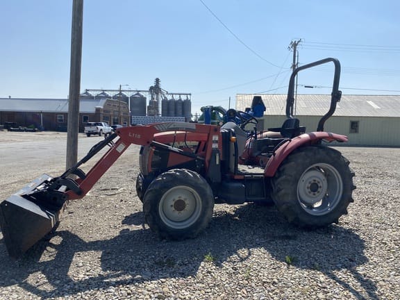 Main image McCormick Intl CT65U