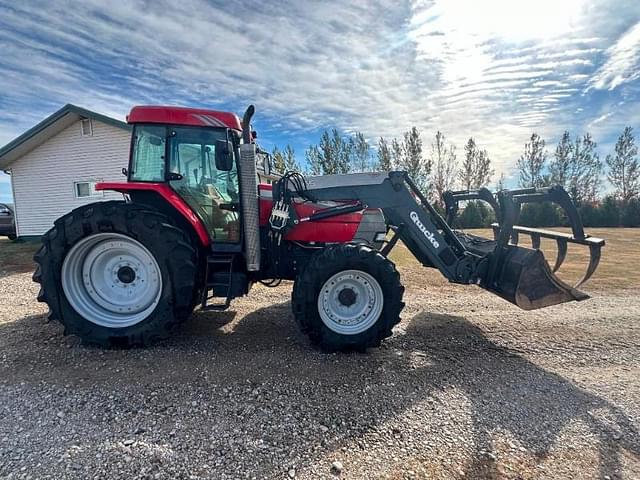 Image of McCormick Intl MTX120 equipment image 4
