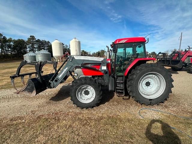 Image of McCormick Intl MTX120 equipment image 1