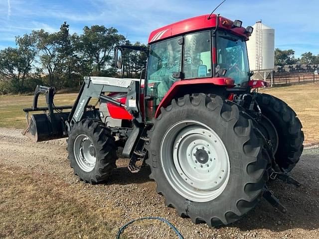 Image of McCormick Intl MTX120 equipment image 2
