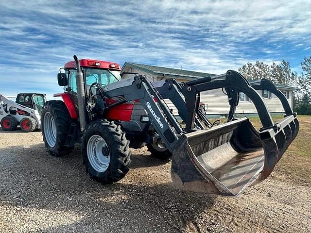 Image of McCormick Intl MTX120 equipment image 3