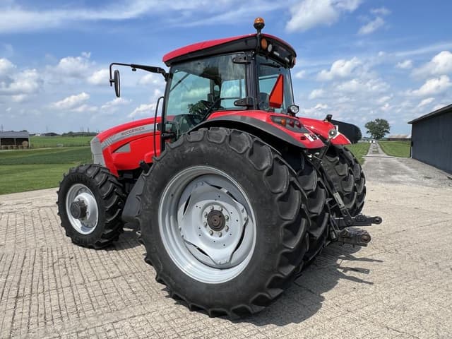 Image of McCormick Intl TTX190 equipment image 3