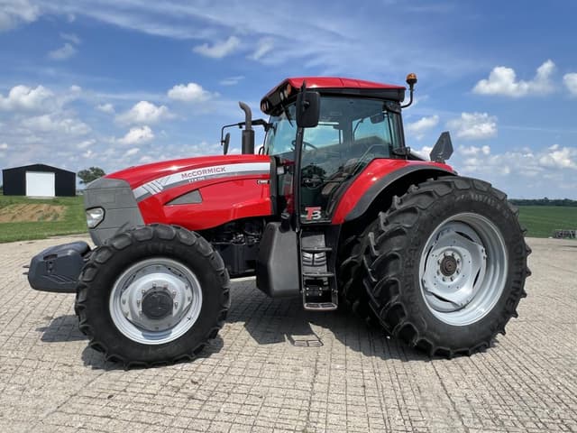 Image of McCormick Intl TTX190 equipment image 1