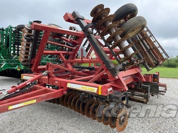 Main image McFarlane RD4025RB