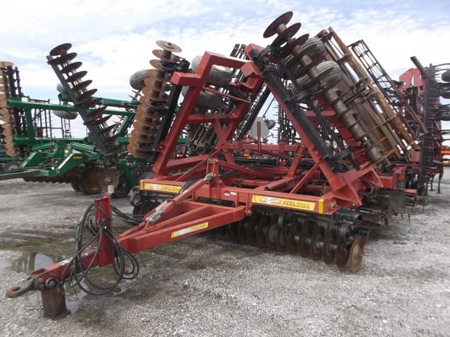 Image of McFarlane RD4030RB equipment image 1