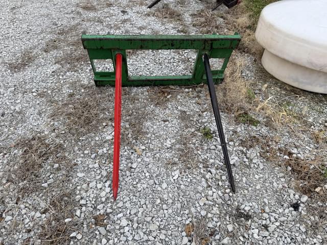 Image of MDS JD265 equipment image 1