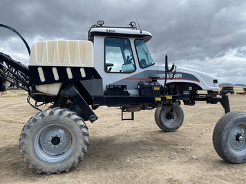 Main image Spra-Coupe 4460