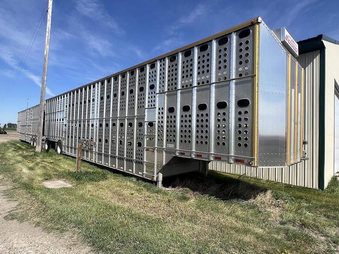 Image of Merritt Cattle Pot Primary image