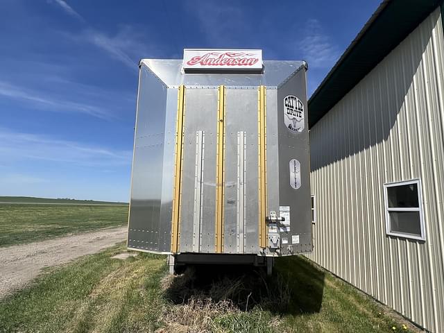 Image of Merritt Cattle Pot equipment image 1