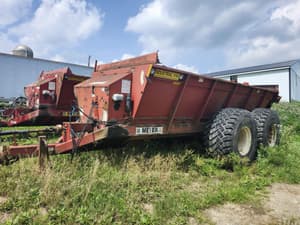 2009 Meyer 8865 Image