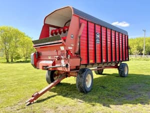 2009 Meyer 4620 Image