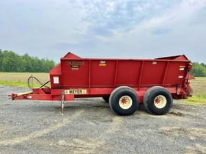 2009 Meyer 7500 Image