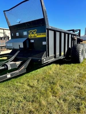 2009 Meyer's VB750 Image