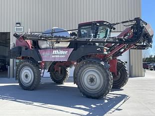 2009 Miller Nitro 4365 Equipment Image0
