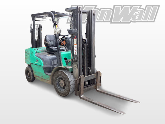 Image of Mitsubishi FG25N Primary image