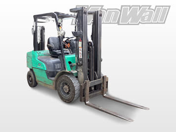 Main image Mitsubishi FG25N