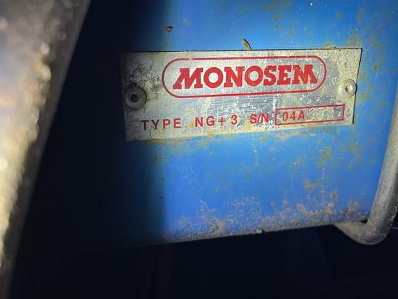 Image of Monosem NG Plus 3 equipment image 2