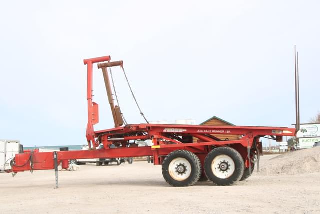 Image of Morris Pro-Ag equipment image 3