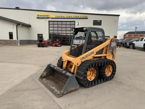 2009 Mustang 2044 Image