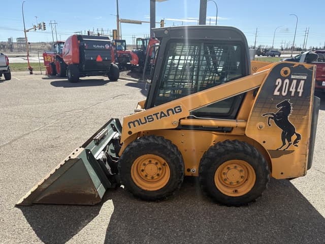 Image of Mustang 2044 equipment image 4