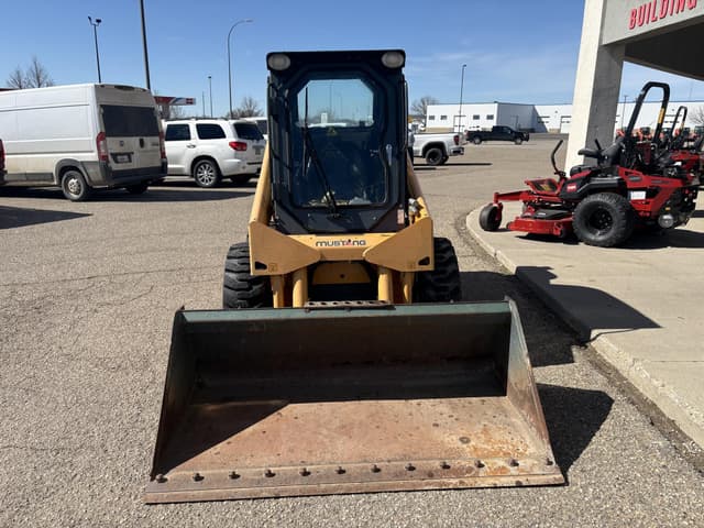 Image of Mustang 2044 equipment image 3