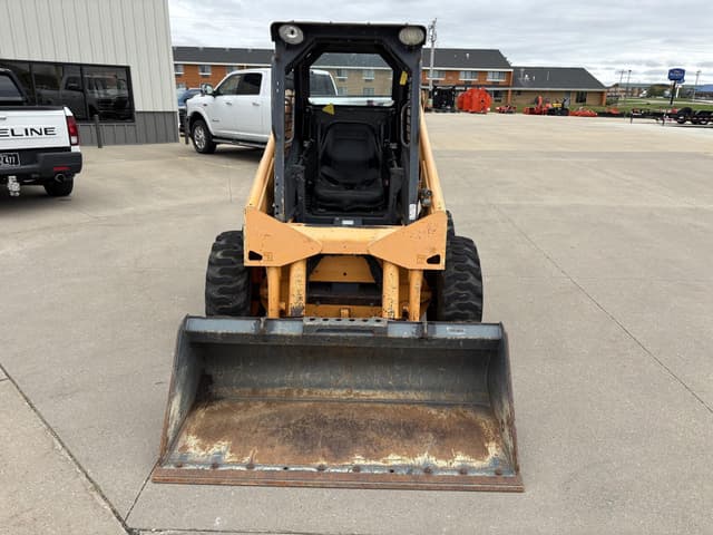 Image of Mustang 2044 equipment image 2