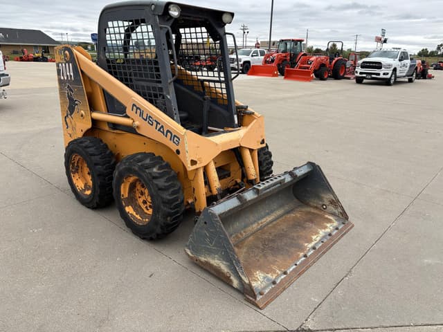 Image of Mustang 2044 equipment image 3