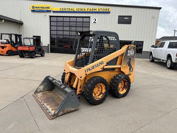 Equipment Main Image