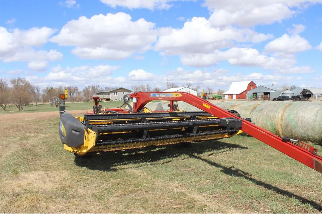Image of New Holland 1475 Primary image