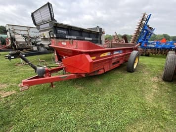 Main image New Holland 165