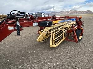 2009 New Holland 216 Image