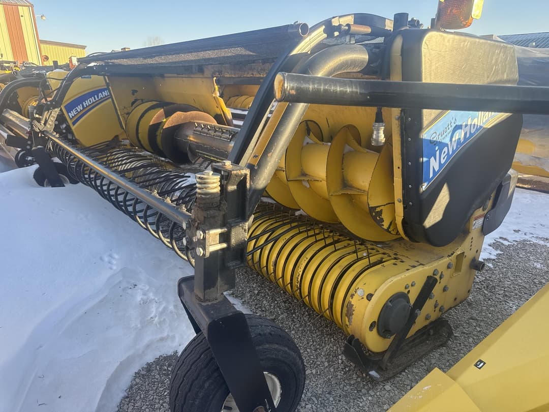 Image of New Holland 280FP Primary Image