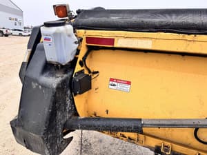 2009 New Holland 290FP Image