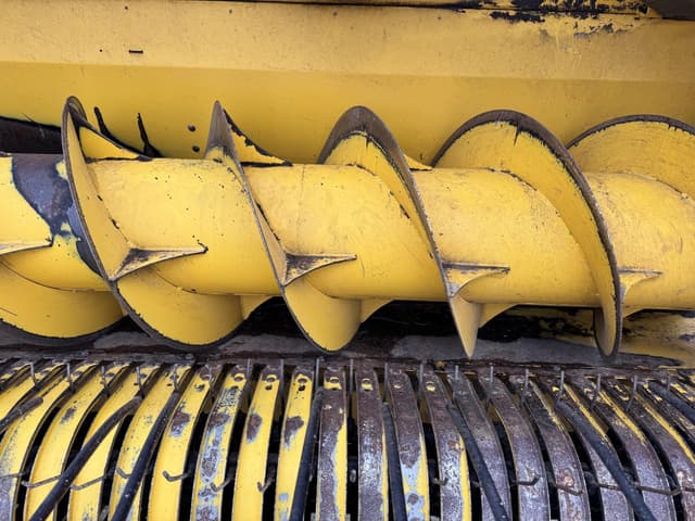 Image of New Holland 290FP equipment image 1