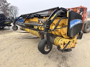 2009 New Holland 290FP Image