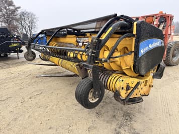 Main image New Holland 290FP