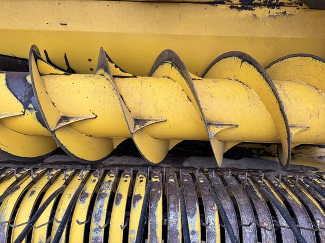 Image of New Holland 290FP equipment image 1