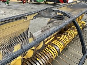 2009 New Holland 293 Image