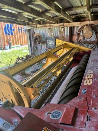 Main image New Holland 488