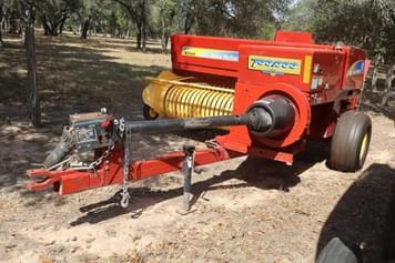 Main image New Holland BC5060